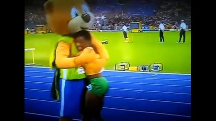 Don't celebrate too early _ Athletics Edition 2016-qdmTw5L1YpY