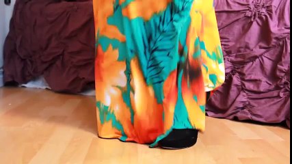 Nỗi khổ của các cô gái chân dài