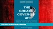FAVORIT BOOK The Great Coverup: Nixon and the Scandal of Watergate READ EBOOK