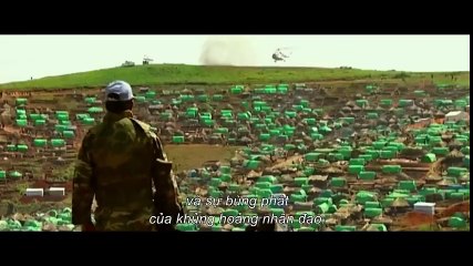 XẠ THỦ - THE GUNMAN - Trailer Chính Thức