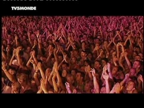 Bénabar aux Francofolies de la Rochelle 2006: Le dîner