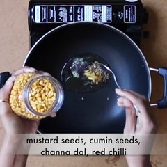 curd rice recipe - yogurt rice recipe - mosaranna recipe - YouTube