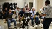 'New York, New York' - Band of the Bay Palm Bay Community Band September 2016