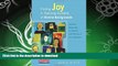 READ BOOK  Finding Joy in Teaching Students of Diverse Backgrounds: Culturally Responsive and