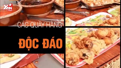 SHOUT OUT YAN BEATFEST 2015