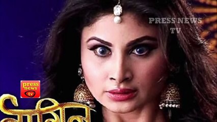 下载视频: naagin session 2 - Adaa Khan & Mouni Roy Confirmed In Naagin 2 Colors Tv New Serial