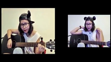Say you do cover