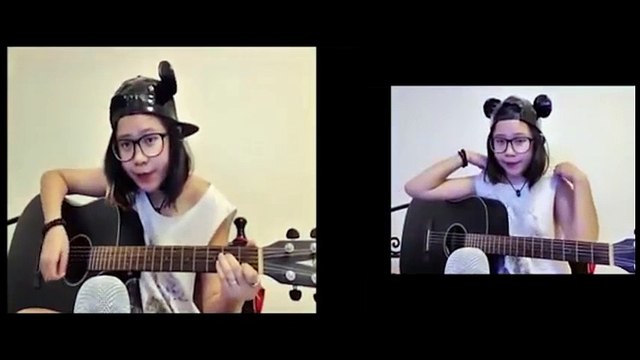 Say you do cover