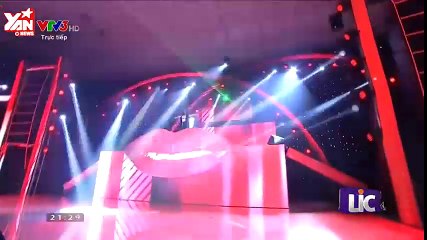 Những màn trình diễn giúp Đông Nhi ẵm tượng vàng The Remix