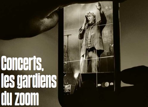 Warpaint, Destino, El Perro Del Mar, Tuff City Kids... : la playlist du cahier musique de Libé