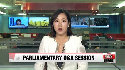 Rival parties clash over agriculture minister appointment