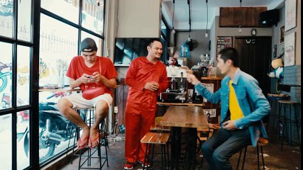 FAPtv Cơm Nguội: Tập 8 - Tìm Bạn