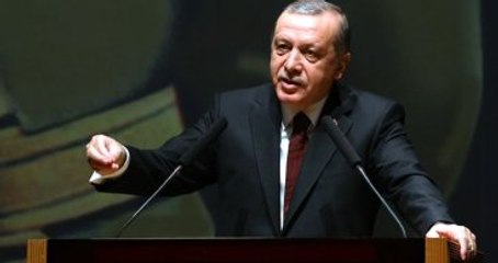 Erdoğan'ın BM Konuşması Rekor Kırdı!