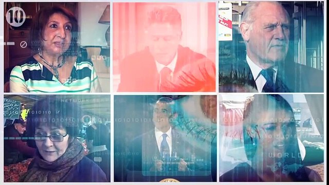 10 Signs That Someone Is Lying