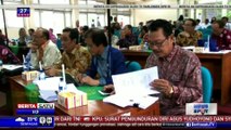 DPR Gelar FGD di UGM untuk Finalisasi RUU Karantina