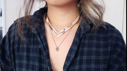 Four Casual Everyday Outfits