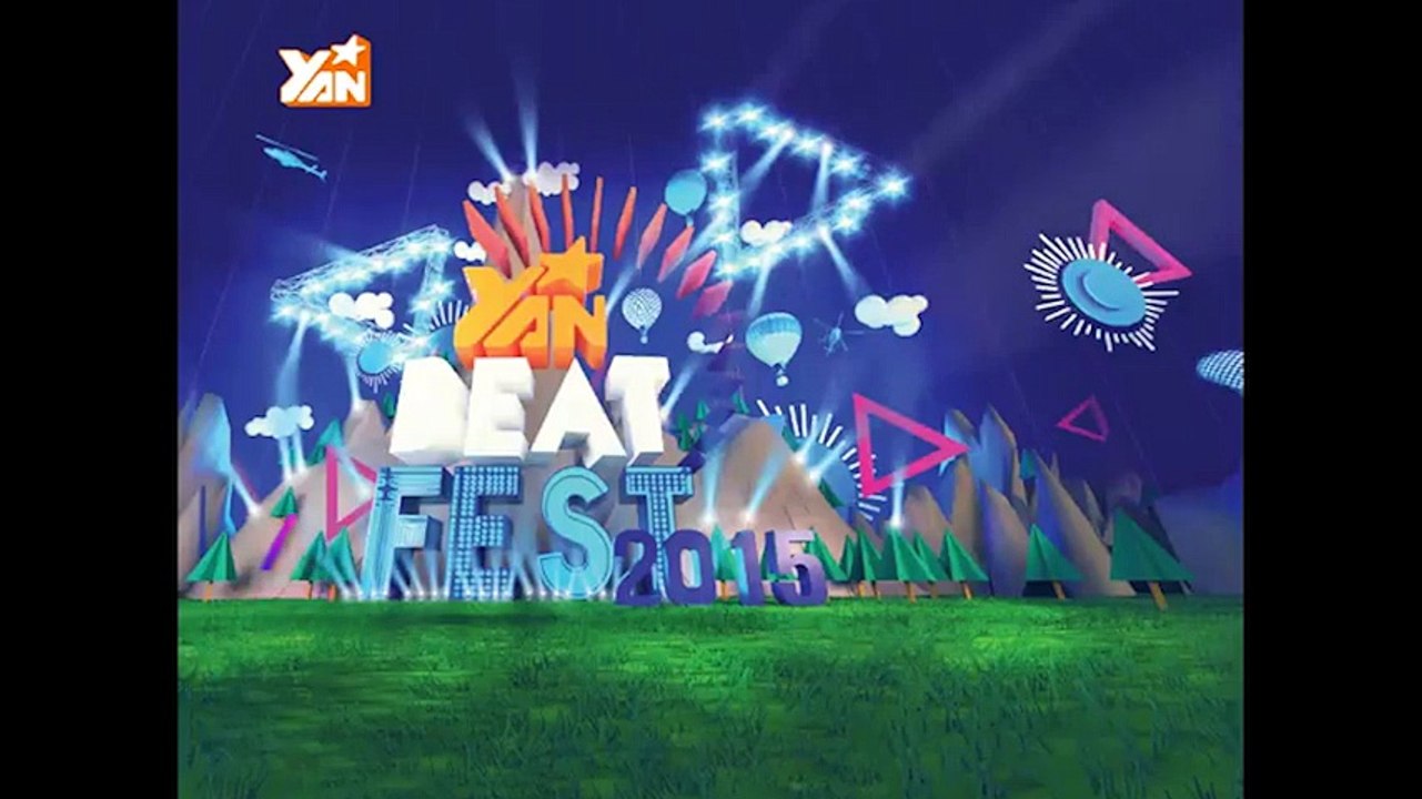 Demi lovato yan beat fest