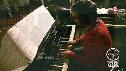 Musiques - La sélection piano de la semaine