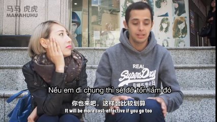 29 Things Not to Say to Your Girlfriend