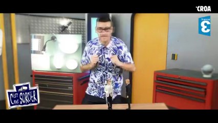 Parodie : c'est pas sorcier, c'est quoi l'Hotel des Finances ?