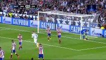 Real - Atletico: Nghẹt thở tới cuối