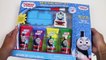 Thomas the Tank Engine BATH PAINT Learn Colors With Thomas & Friends Plus Minions Bath Time Song!