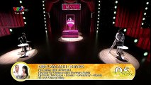 BƯỚC NHẢY HOÀN VŨ TẬP 11_ DIỆP LÂM ANH - ZHIVKO _ BIG SPENDER[FULL HD]_(480p)