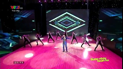 BƯỚC NHẢY HOÀN VŨ TẬP 11_ EM ĐI ĐI - NATHAN LEE [FULL HD]_(480p)