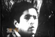 SALIM RAZA - TU KAUN HAI KIYA HAI - FILM - HABOO
