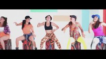 Maná , Nicky Jam - De pies a Cabeza (Video Oficial)