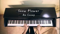 Snow Flower - Yuki No Hana - Piano Cover An Coong