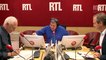 Nicolas Domenach : "Guillaume Roquette est totalement intoxiqué par le Sarkozysme"