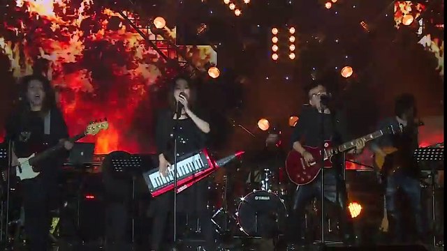 Dấu Ấn Phương Uyên - Ca khúc Ngựa Ô Thương Nhớ - Biểu diễn: 3 Con Mèo