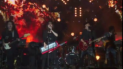 Dấu Ấn Phương Uyên - Ca khúc Ngựa Ô Thương Nhớ - Biểu diễn: 3 Con Mèo