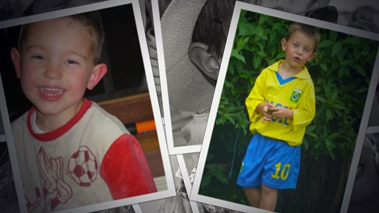 Samuel a 10 ans