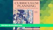 Big Deals  Curriculum Planning: Integrating Multiculturalism, Constructivism and Education Reform