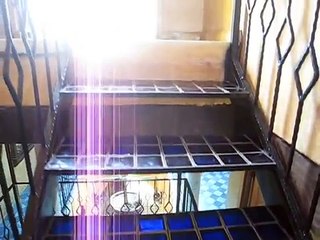 Beach villa Mexico - Villa Santa Cruz Roof Terrace