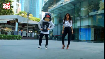 Ngọc Thảo - I fine Thank you Love you (Teaser)