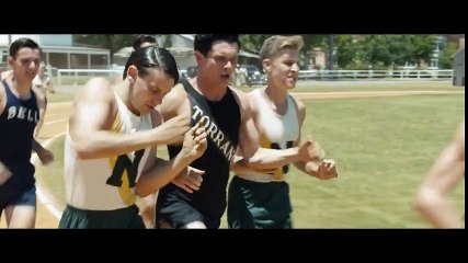 Unbroken - Trailer 2 (Universal Pictures) HD