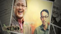 Kemelut Mario dan Kiswinar yang Semakin Panas - Silet 23 September 2016