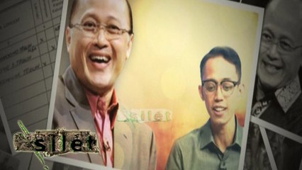 Kemelut Mario dan Kiswinar yang Semakin Panas - Silet 23 September 2016