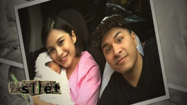 Kebahagiaan Glenn dan Chelsea yang Dikaruniai Anak Pertama - Silet 23 September 2016