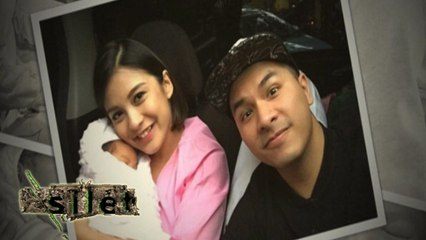 Kebahagiaan Glenn dan Chelsea yang Dikaruniai Anak Pertama - Silet 23 September 2016