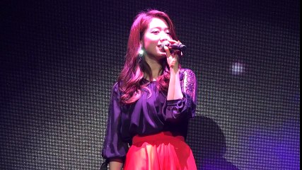 Park Shin Hye fan meeting