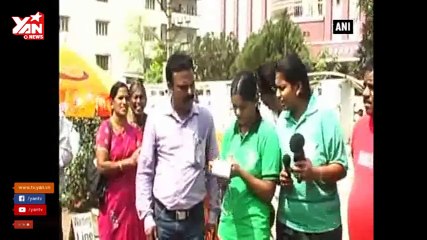 Em bé 3 tuổi bắn cung điêu luyện