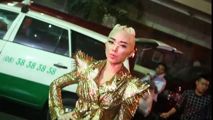 [ THE REMIX ] Hậu trường vui của The Remix 29/3