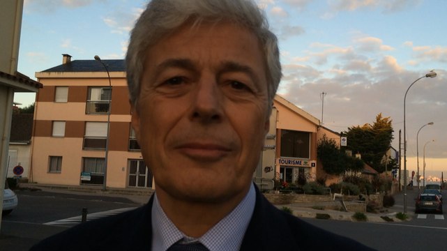 Les précisons du préfet sur l'accueil de migrants à Saint-Brevin