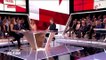 L'émission politique, France 2 : Charline Vanhoenacker offre un drôle de cadeau à Arnaud Montebourg