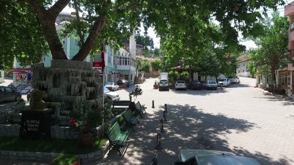 İNHİSAR GÖRÜNÜM 1