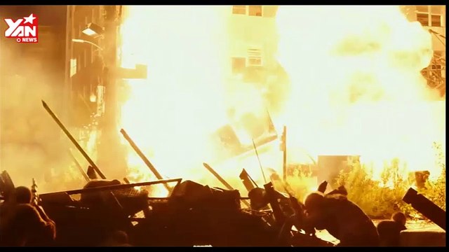 Những phim khoa học viễn tưởng ấn tượng